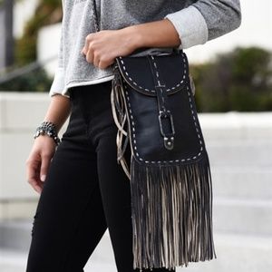 Bed Stu Sandy Lane Crossbody